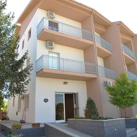Albergo " Il Gattopardo" Di Esposito Carmela & C Sas Sant'Arcangelo  Exterior foto